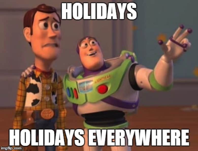 Holiday Meme 11