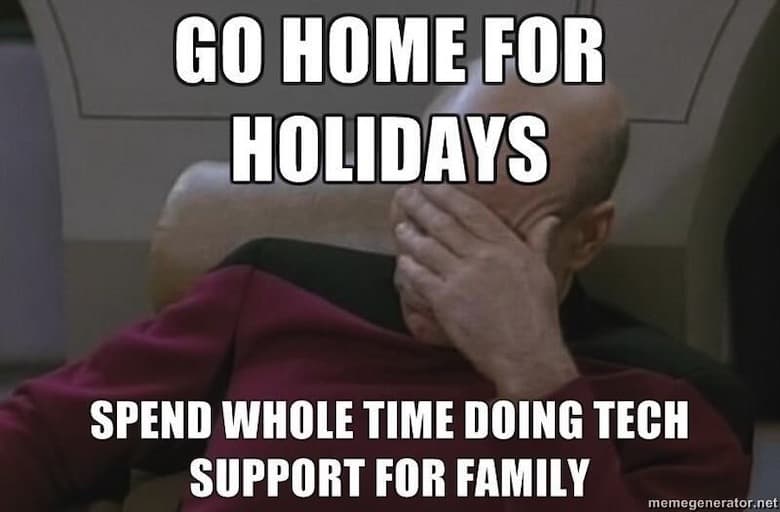 Holiday Meme 12