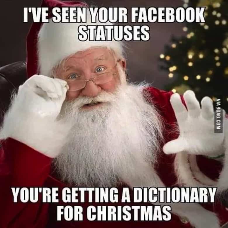 Holiday Meme 5