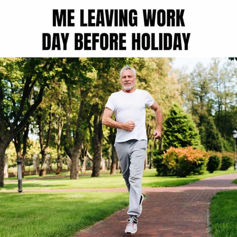 Holiday Meme 6