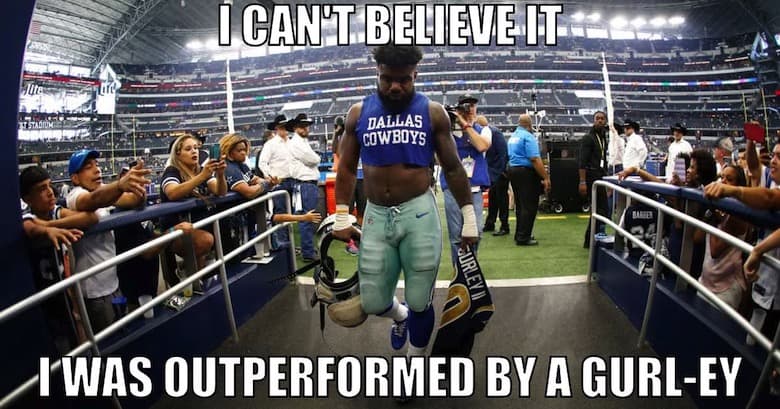 Rams Memes 1