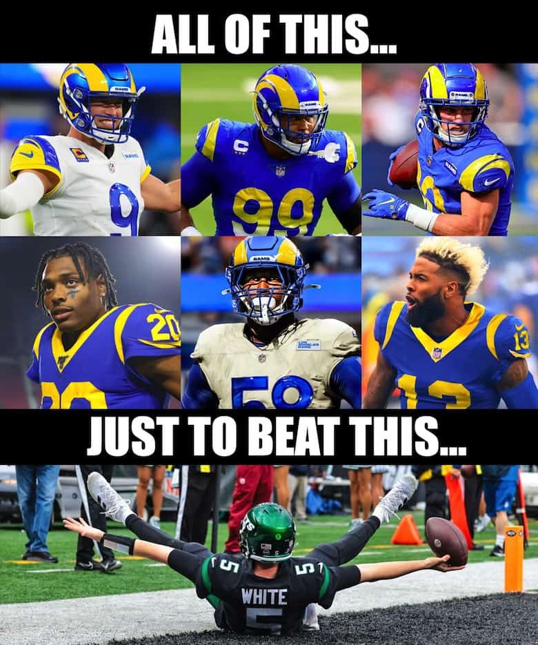 Rams Memes 10