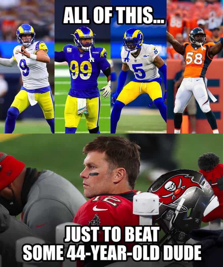 Rams Memes 11