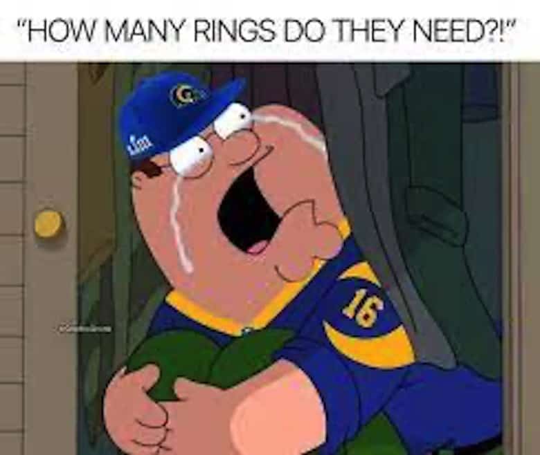 Rams Memes 12