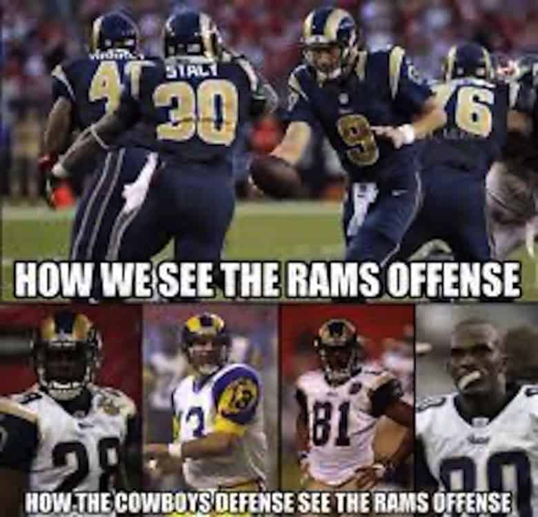Rams Memes 14