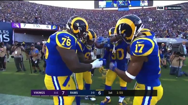 Rams Memes 17