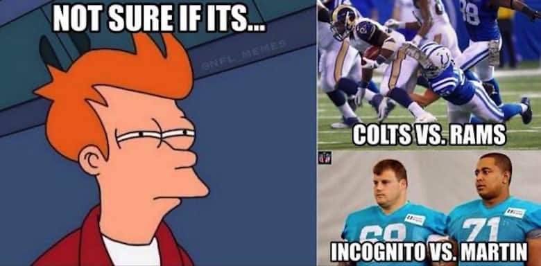 Rams Memes 7