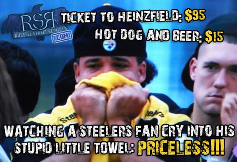 Steelers Memes 16