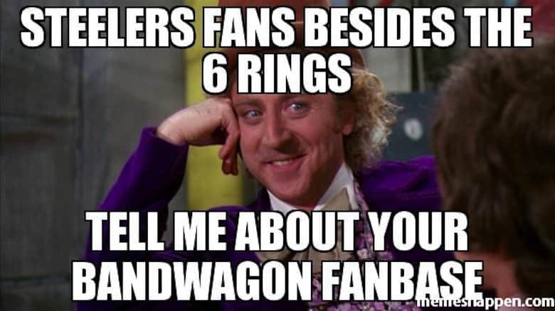 Steelers Memes 17