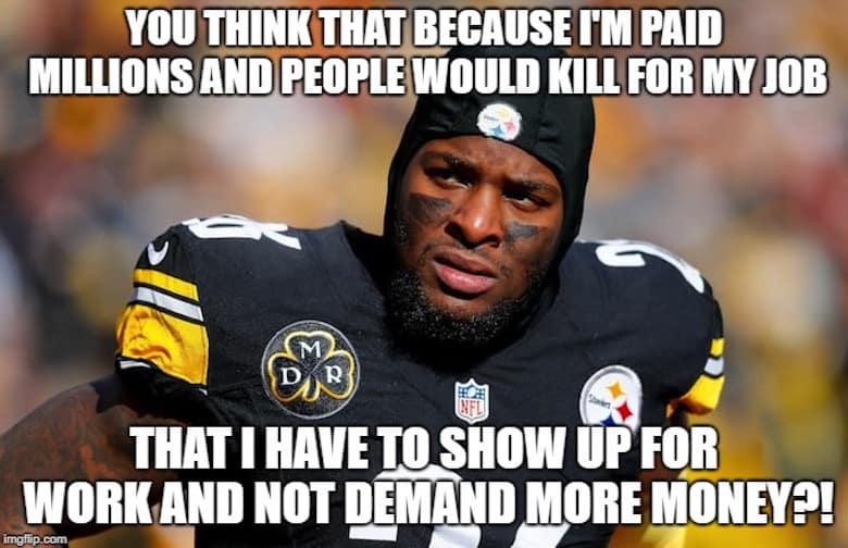 Steelers Memes 2
