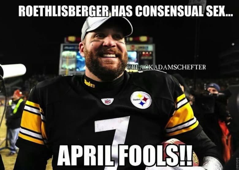 Steelers Memes 7