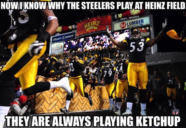 Steelers Memes 8