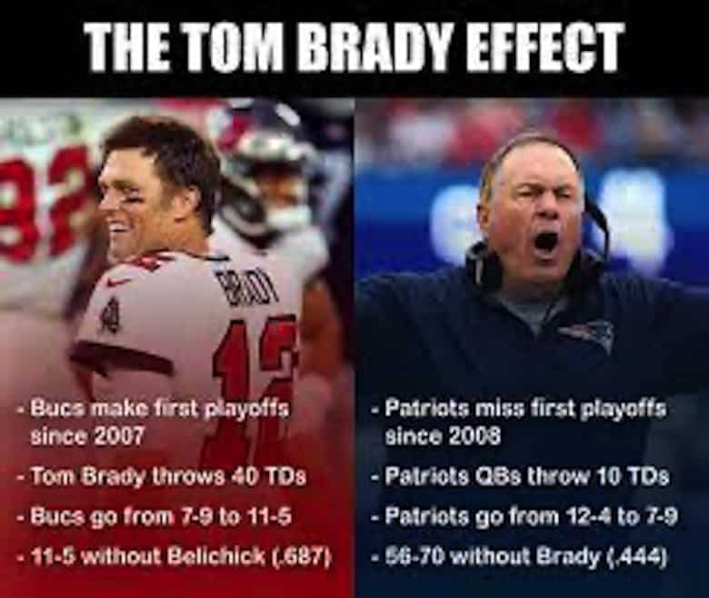 Tom Brady Memes 17