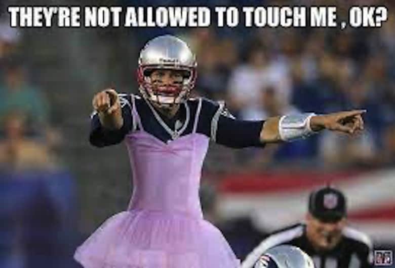 Tom Brady Memes 20