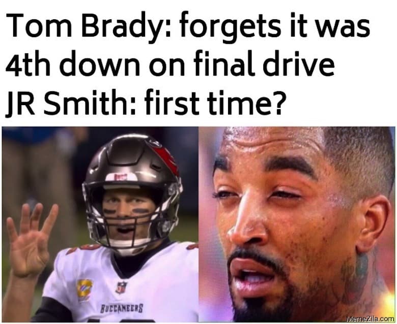 Tom Brady Memes 23