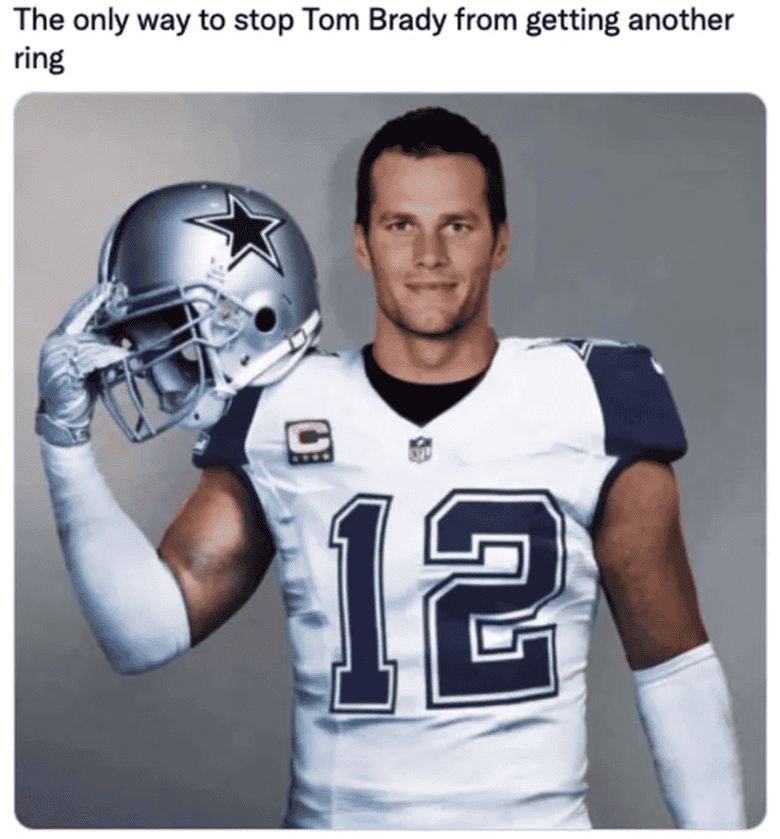 Tom Brady Memes 25