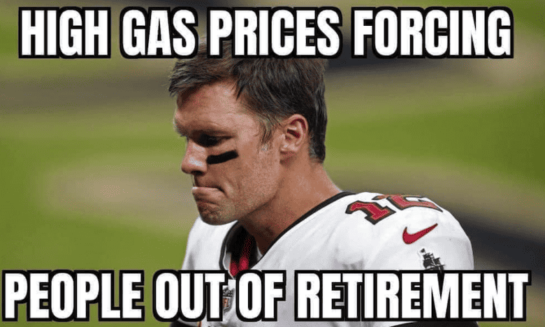 Tom Brady Memes 4