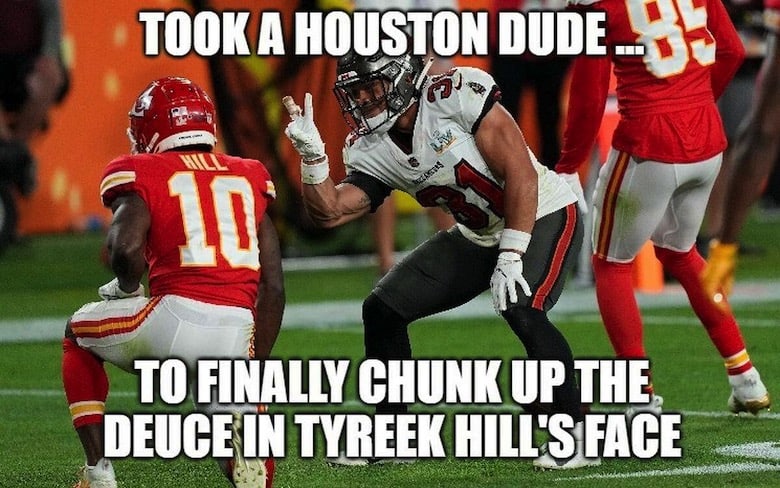 Tom Brady Memes 7