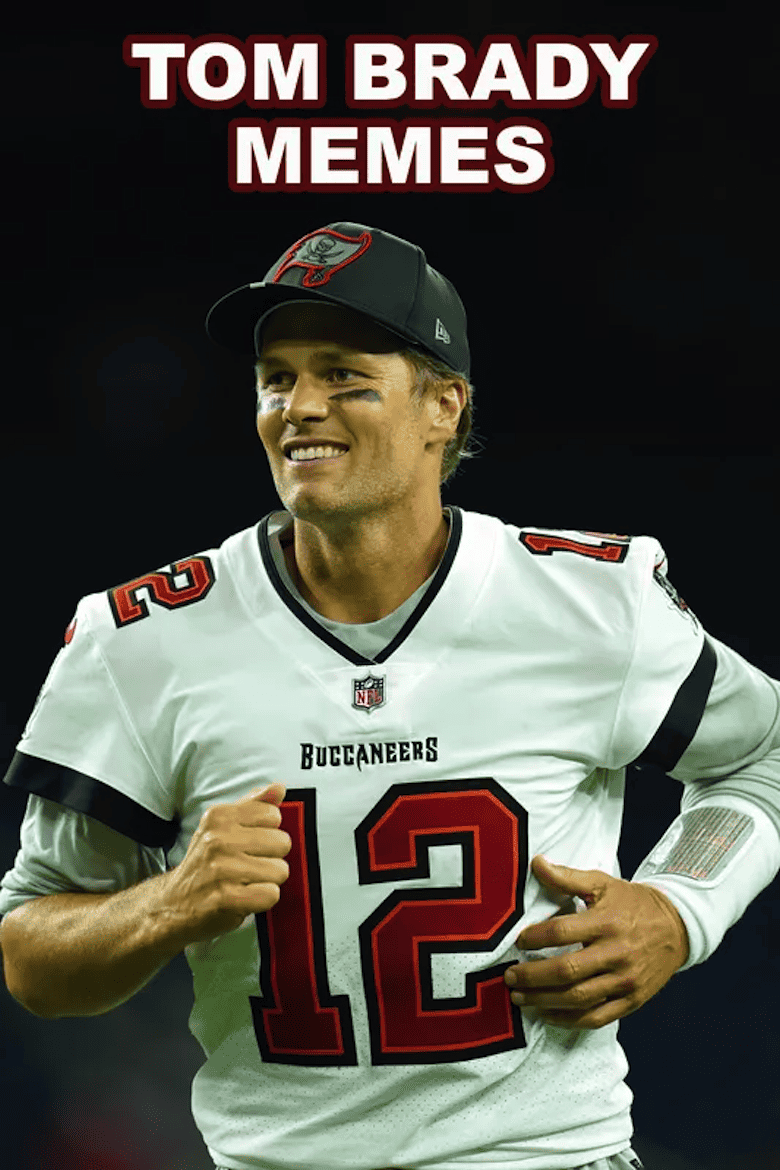 Tom Brady Memes 8