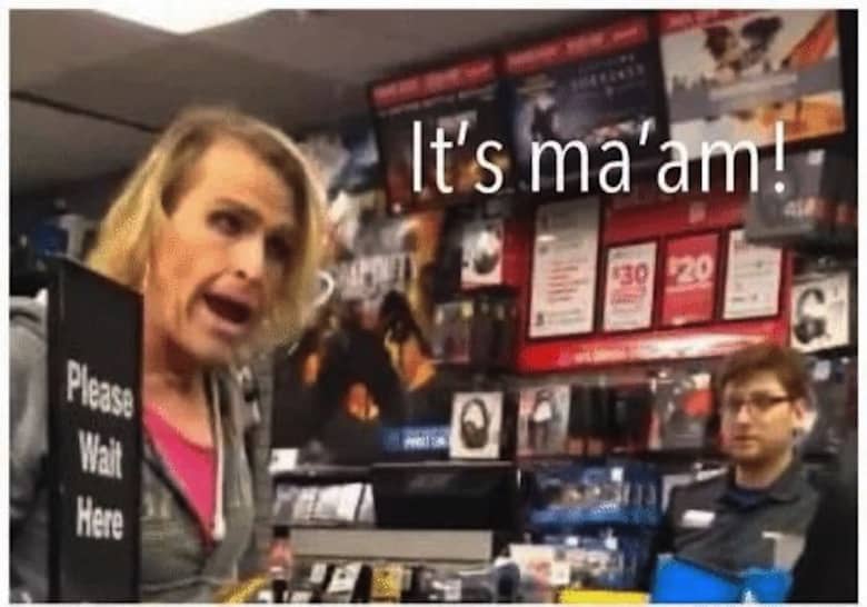 Its Maam Meme 14 Its Maam Meme 14