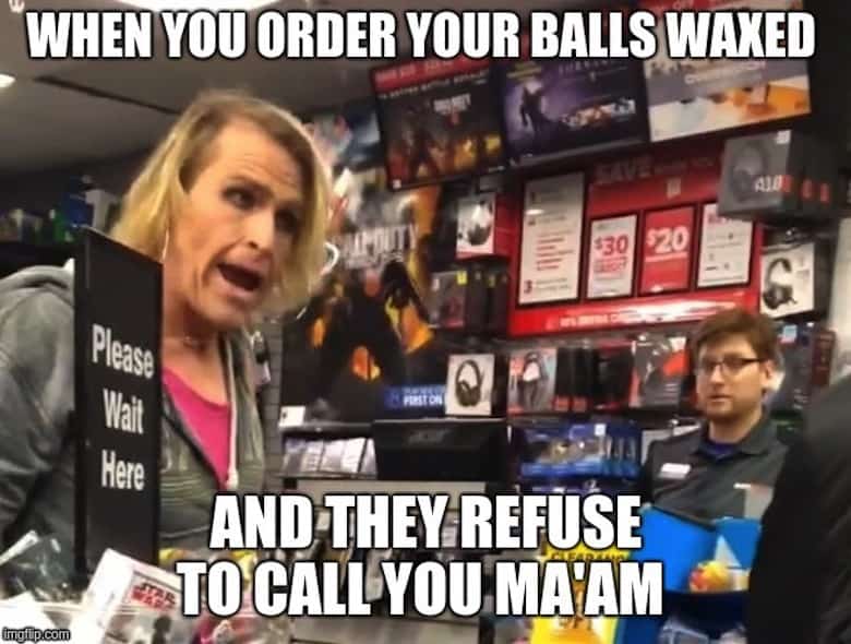 Its Maam Meme 4 Its Maam Meme 4
