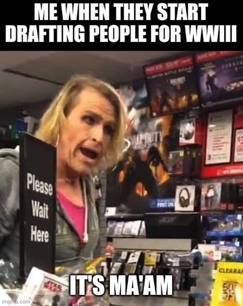 Its Maam Meme 5 Its Maam Meme 5