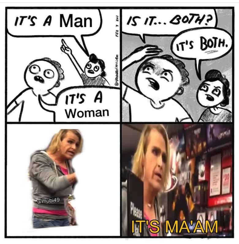Its Maam Meme 9 Its Maam Meme 9