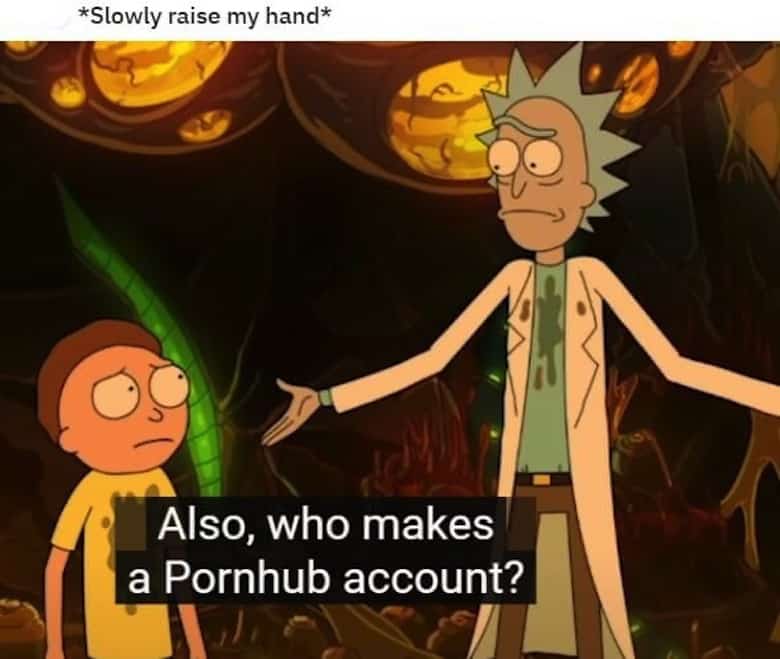Rick And Morty Memes 21