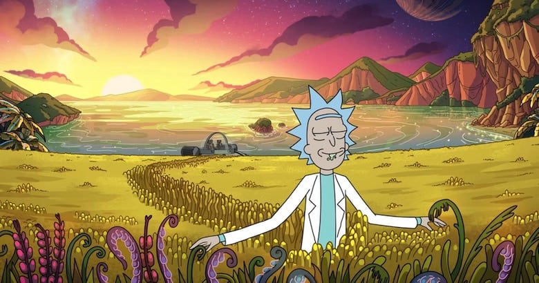 Rick And Morty Memes 22
