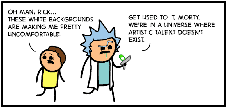 Rick And Morty Memes 23