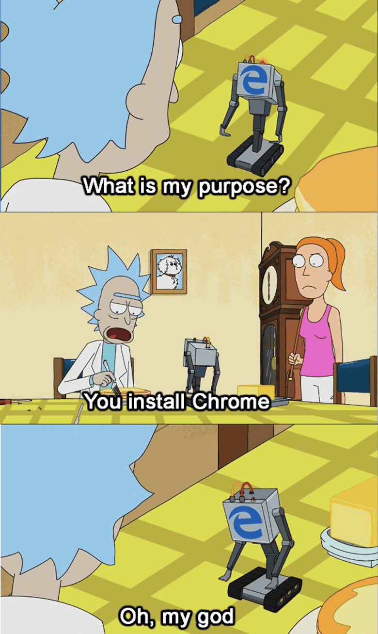 Rick And Morty Memes 5